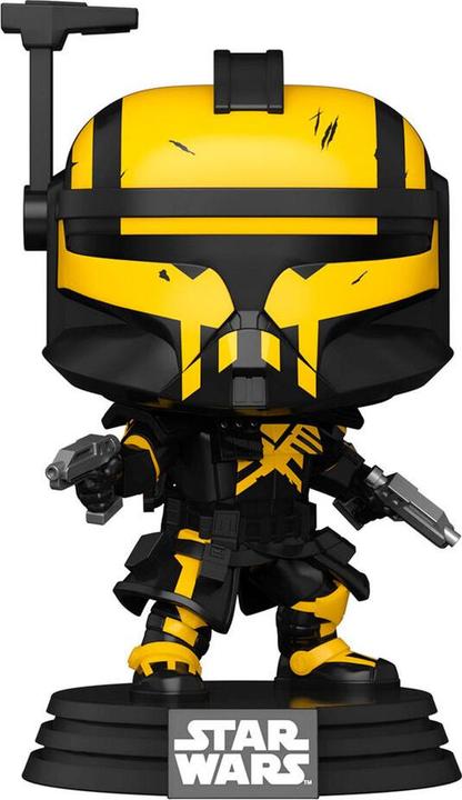 Image du produit Funko Star Wars: Battlefront POP! Vinyl figurine Umbra Trooper 9 cm