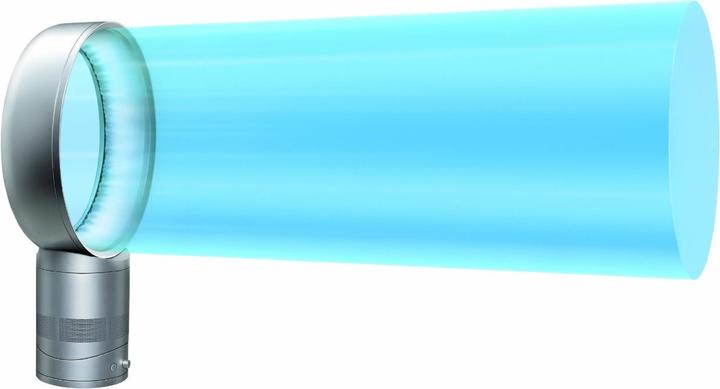 Image du produit Dyson AM01 argent