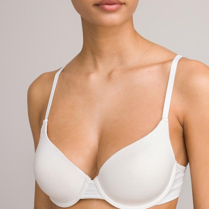 Produktbild La Redoute Collections BH Cottone (80 B)