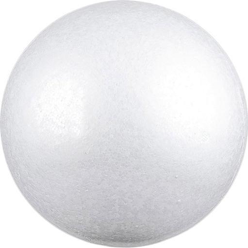 Actual product image Glorex Styrofoam balls