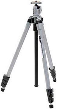 Image du produit Slik Sprint Pro II GM, trépied à tête sphérique (Métal)