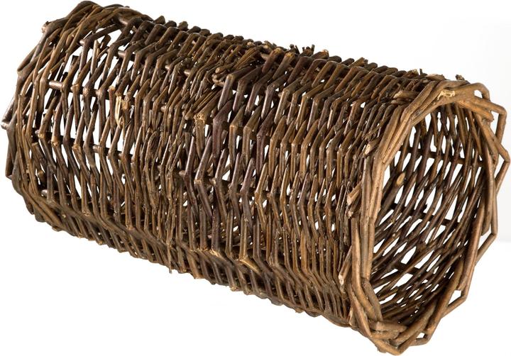 Image du produit tectake Tunnel de Jeu pour Petits Animaux