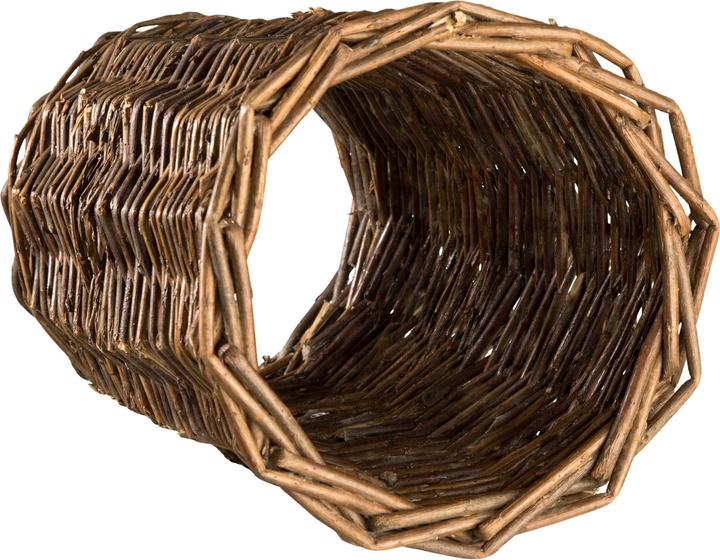Image du produit tectake Tunnel de Jeu pour Petits Animaux