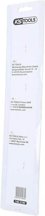 Actual product image KS Tools Door hinge pin set, 4 pcs