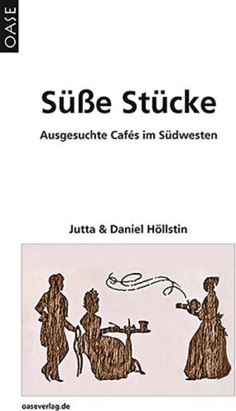 Oase Süsse Stücke (Tedesco, Daniel Höllstin, Jutta Höllstin, 2021)