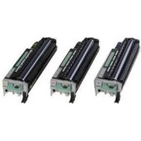 Thumbnail - RICOH, Toner, Drum Unit Black