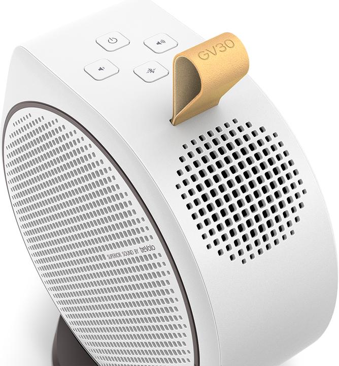 Actual product image BenQ GV30 (HD, 300 lm, 1.2:1)