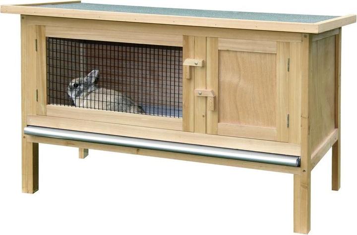 Produktbild Kerbl Ersatzwanne für Nagerhaus Fred A81140301