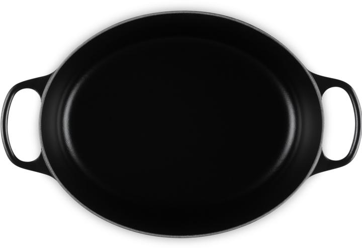 Actual product image Le Creuset Signature (33 cm, Casserole + Stewpot, Cast iron)