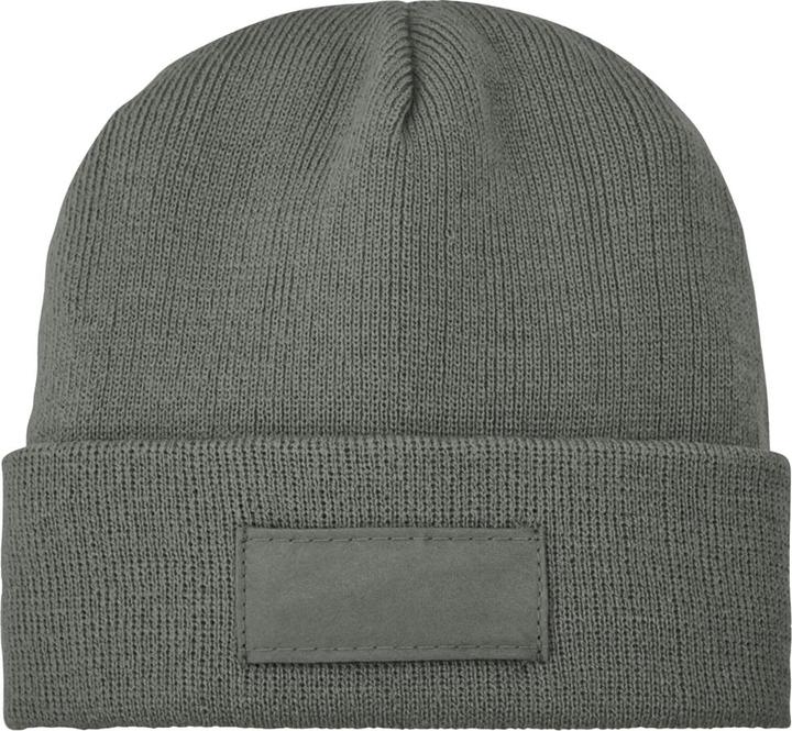 Produktbild Bullet Boreas Beanie mit Patch