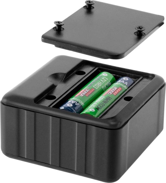 Image du produit Stahlwerk niveau d'angle numérique LB-360 ST