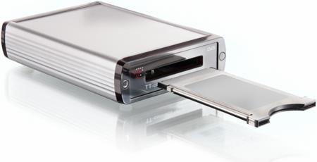 Actual product image TechnoTrend S2-3650 CI (USB 2.0, DVB-S2, DVB-S)