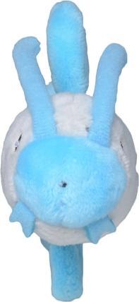 Image du produit Pokémon Barboach Sitting Cuties Peluche - 18 cm (18 cm)