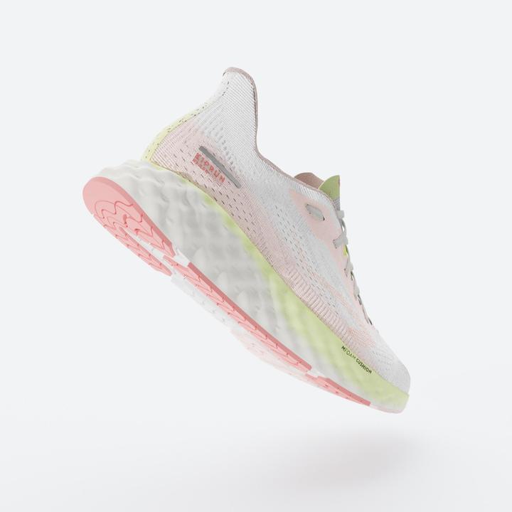 Produktbild Kiprun KS900 Light Women's Running Shoes - Pink/Yellow (40)