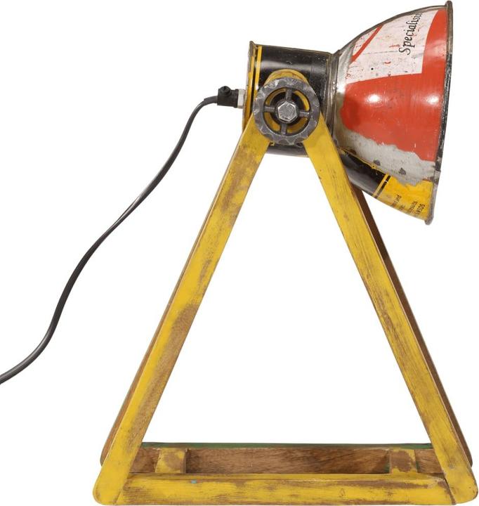 Produktbild vidaXL Schreibtischlampe (E27)