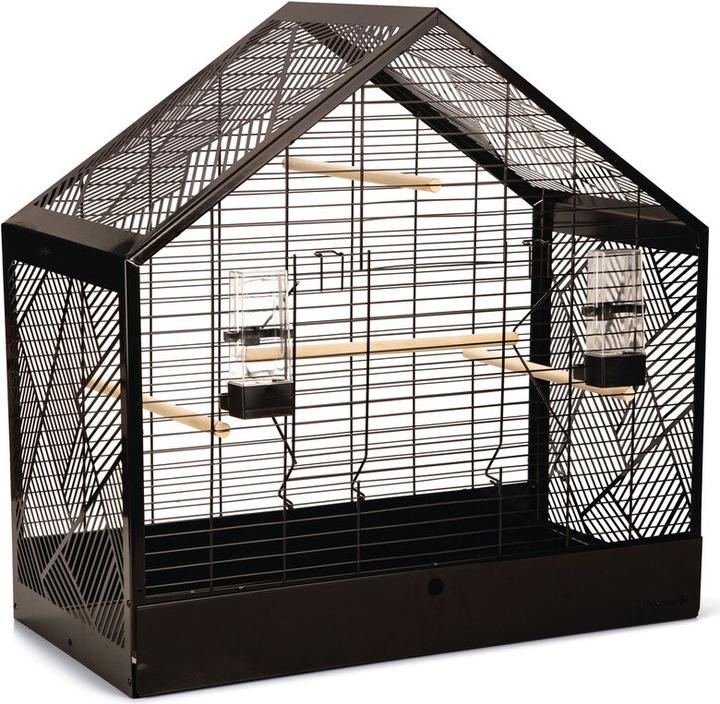 Immagine prodotto Beeztees Birdcage Yara metal