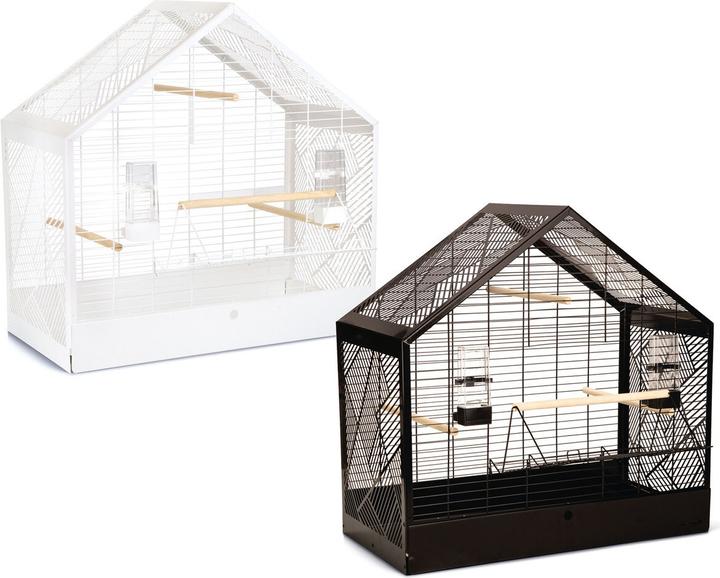 Immagine prodotto Beeztees Birdcage Yara metal