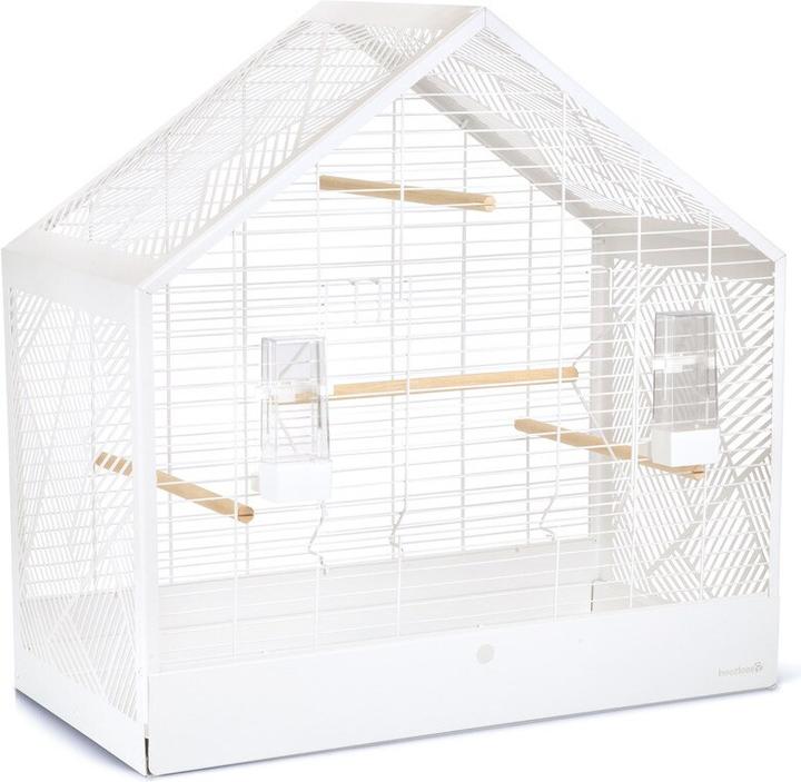 Immagine prodotto Beeztees Birdcage Yara metal