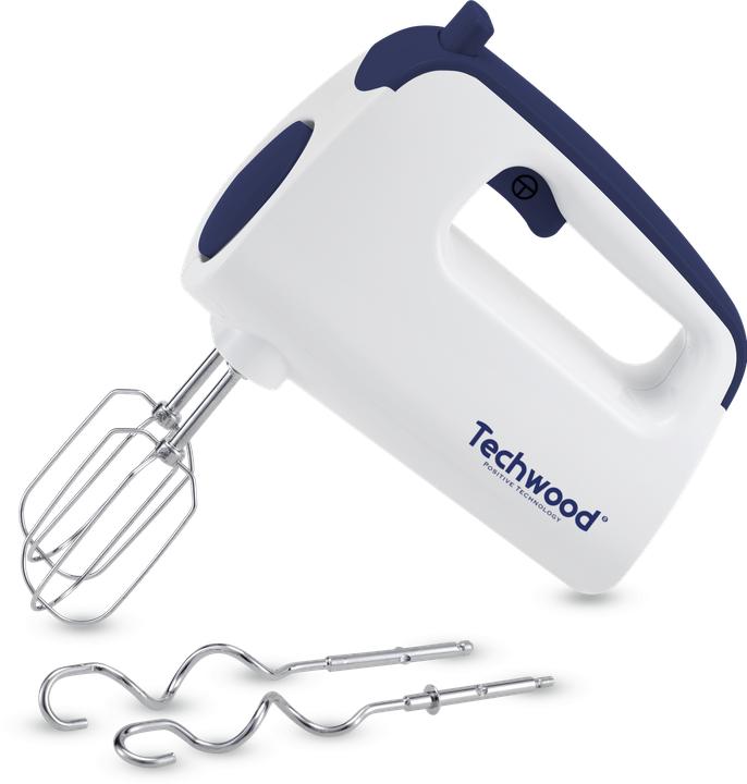 Image du produit Techwood Handrührgerät 3 in 1