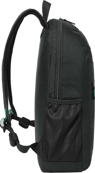 Produktbild Rivacase Riva NB Rucksack Gremio 15.6"-16" schwarz 5566 (18 l)