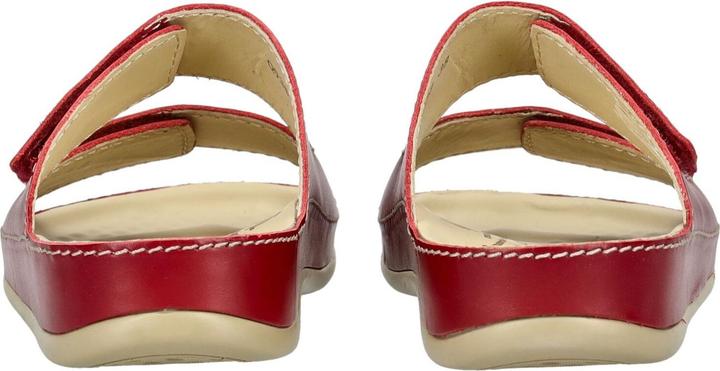 Actual product image Vital Pantoletten (39)