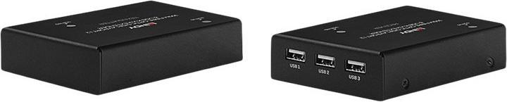 Produktbild Lindy Fibre Optic Extender