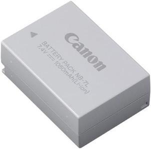 Produktbild Canon NB-7L, Akku (Kamera Akku)