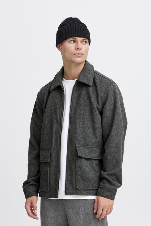 Actual product image Solid Meier (XL)