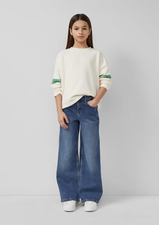 Actual product image s.Oliver Sweatshirt Sweatshirt (158, 164)