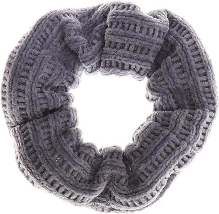 Image du produit Avizar Scrunchie Gestrick Primerose (Élastiques à cheveux)