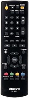 Produktbild Onkyo BD-SP309 - 3D Blu-ray Player mit 1080p-Upscaling für DVDs