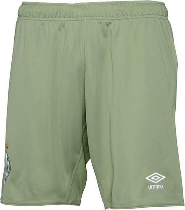Immagine prodotto Umbro 2223 Pantaloncini (146)