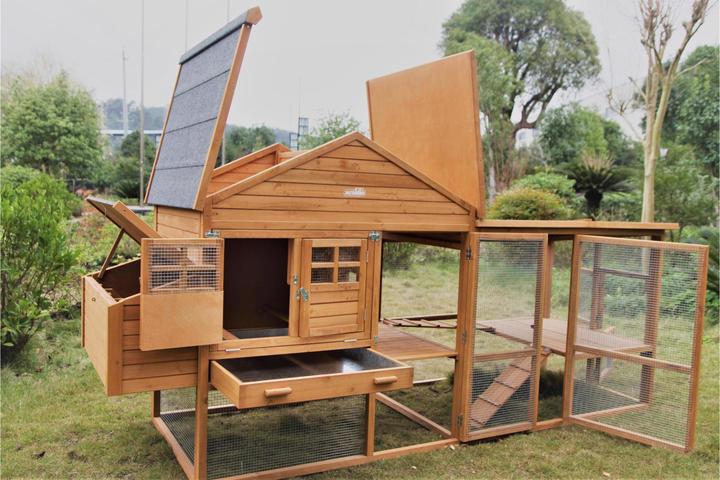 Immagine prodotto Pet Homes Parco vacanze