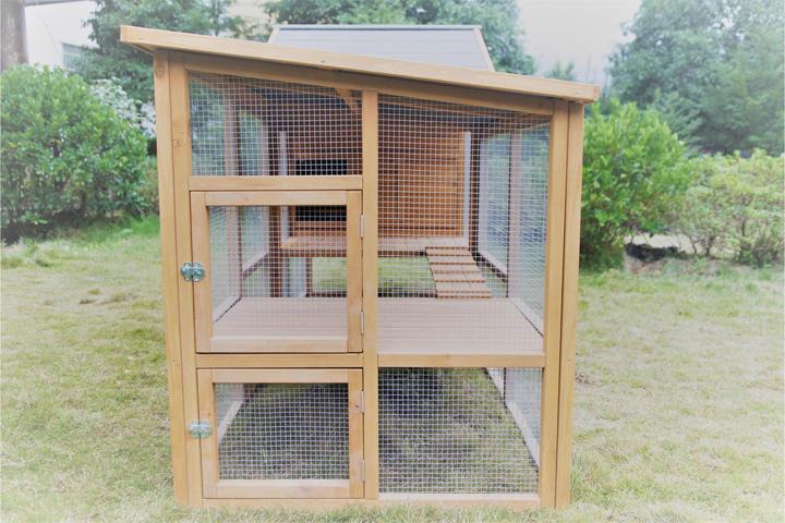 Immagine prodotto Pet Homes Parco vacanze