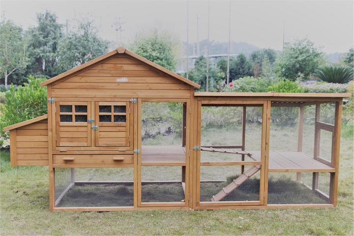 Pet Homes Holiday Park