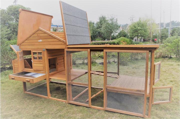 Immagine prodotto Pet Homes Parco vacanze