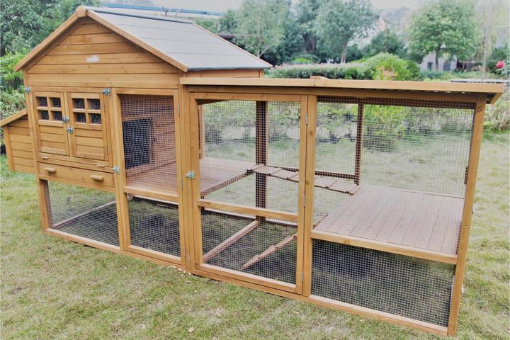 Immagine prodotto Pet Homes Parco vacanze