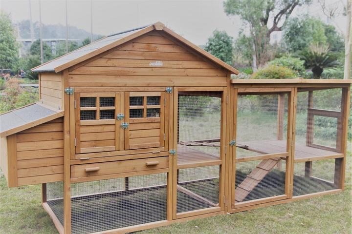 Immagine prodotto Pet Homes Parco vacanze