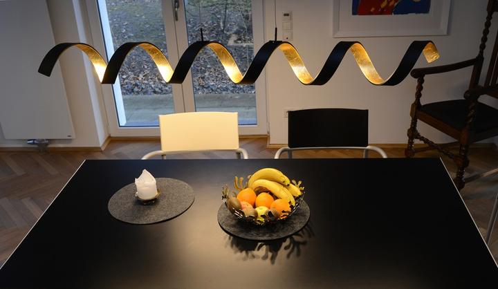 Immagine prodotto Luce ambiente Design Helix (1800 lm)