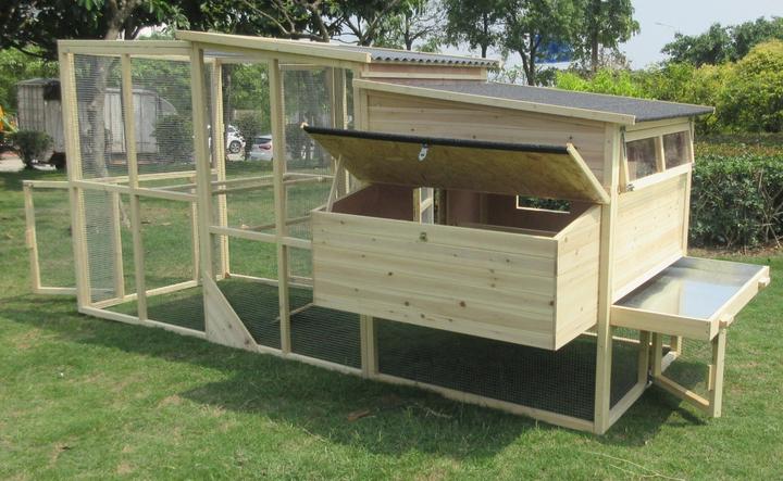 Pet Homes Grindelwald isolated