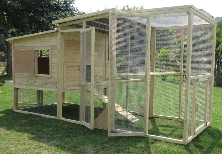 Actual product image Pet Homes Grindelwald isolated