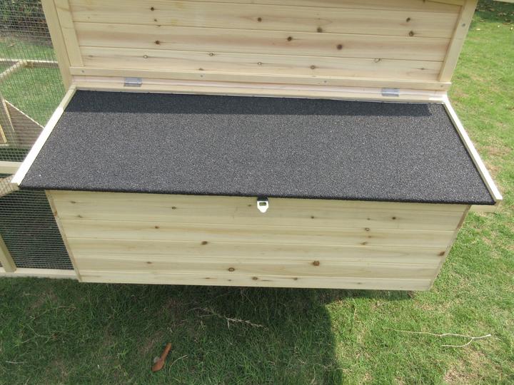 Actual product image Pet Homes Grindelwald isolated