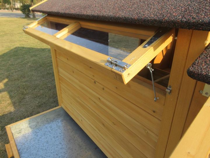 Actual product image Pet Homes Ranch Kelowna