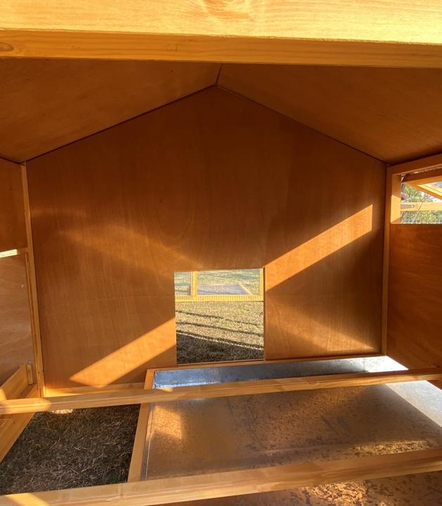 Actual product image Pet Homes Ranch Kelowna