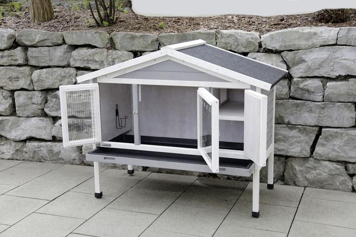 Immagine prodotto Kerbl 4-Season Superior