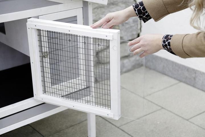 Immagine prodotto Kerbl 4-Season Superior