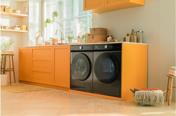 Image du produit Samsung WW7400 (11 kg, Gauche)