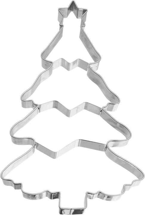 Birkmann Un grand sapin de Noël