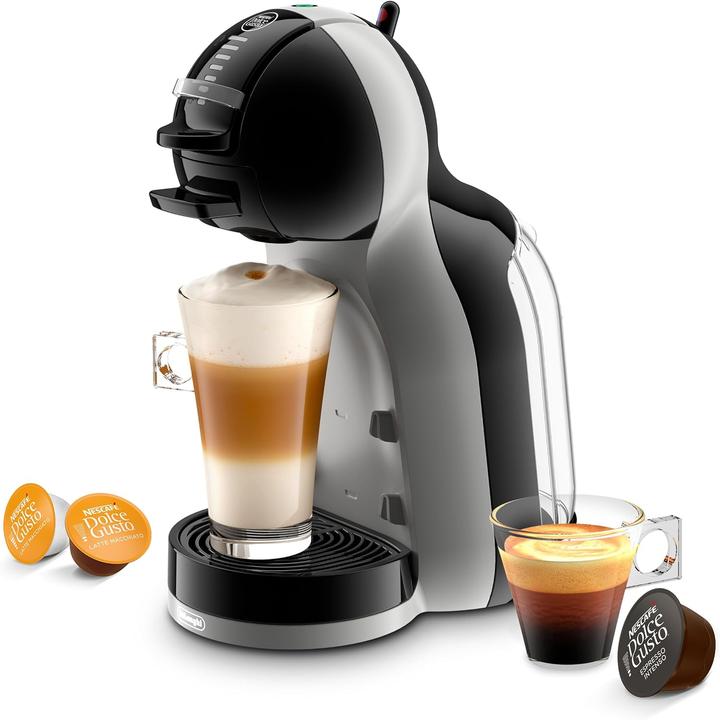 Immagine prodotto De'Longhi Mini Me (NESCAFÉ Dolce Gusto)