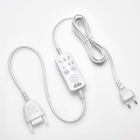 Produktbild Solis Tellerwärmer Typ 8651